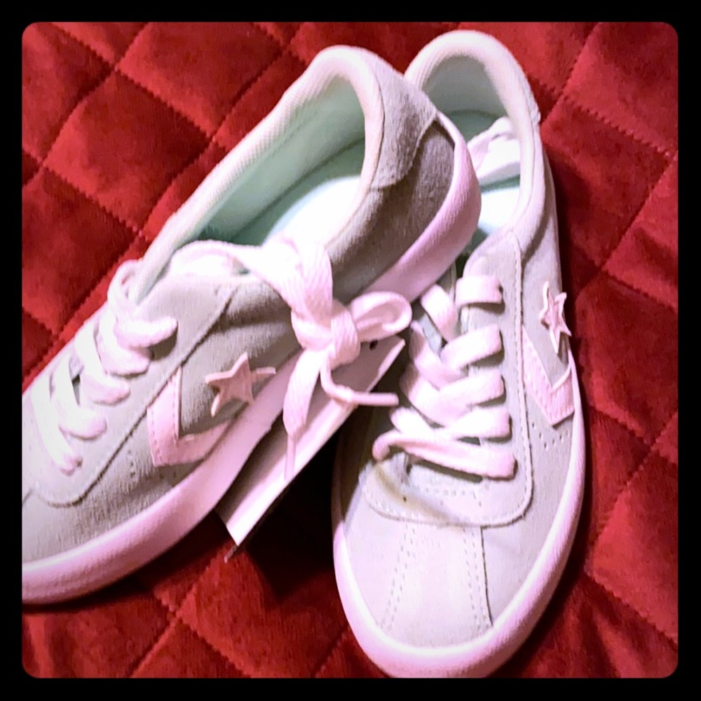 Converse sneakers